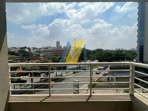 Imagem Sala comercial para locação no Jardim do Mar - São Bernardo do Campo, 1vaga