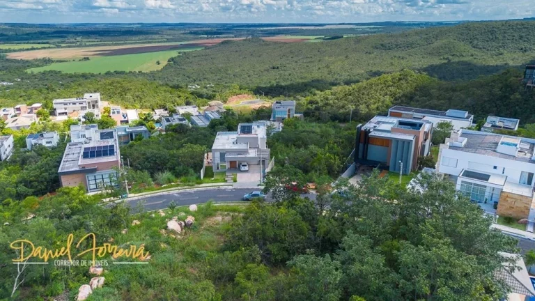 Imagem Terreno à venda no bairro Jardim Botânico em Brasília/DF