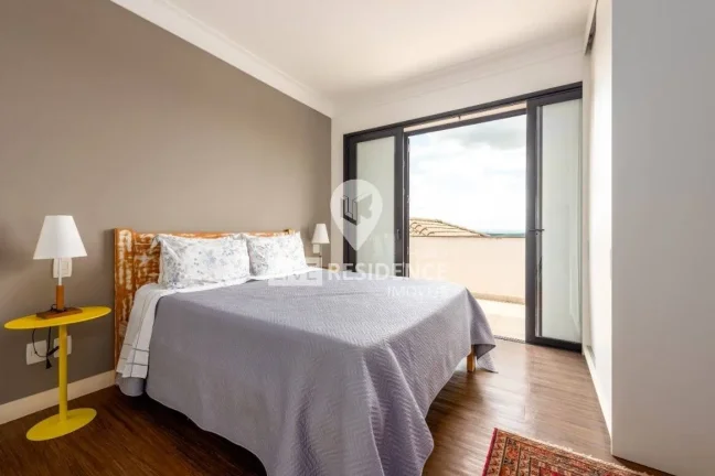 Imagem Casa á venda Loteamento Fazenda Dona Carolina, Itatiba - SP