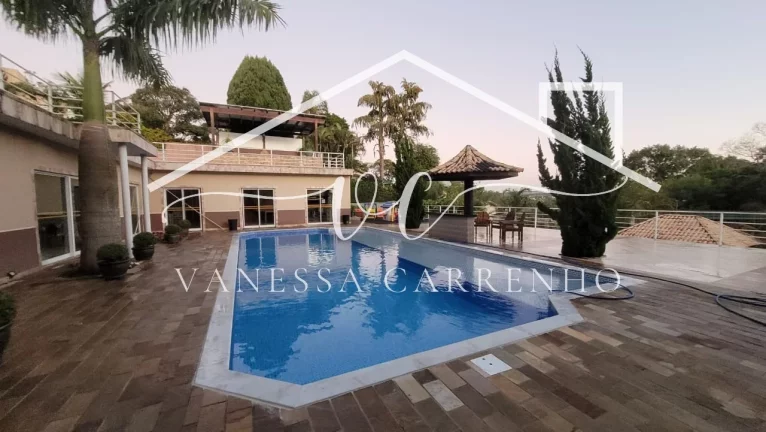 Imagem Venda ou Locação Sobrado | Vanessa Carrenho Assessoria Imobiliária