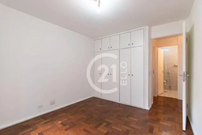 Imagem Apartamento à venda, 116 m² por R$ 1.280.000,00 - Itaim - São Paulo/SP