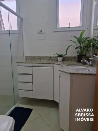 Imagem Casa com 3 dormitórios à venda, 189 m² por R$ 1.100.000,00 - Chácara Bela Vista - Itu/SP