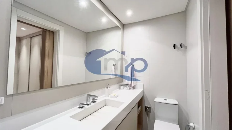 Imagem Apartamento á venda com 4 suítes na Praia Grande em Torres/RS