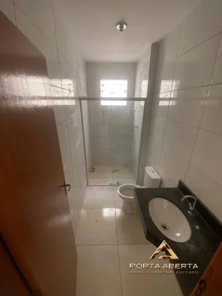 Imagem Casa Geminada 2 Quartos, sendo 1 Suite - Primavera - COD 572
