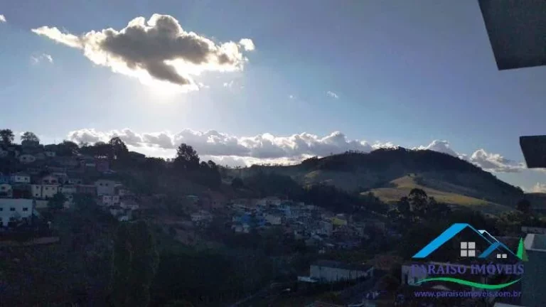 Imagem Viva bem em Paraisópolis: Apartamento com 2 dormitórios, elevador e vaga!