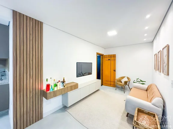Imagem Apartamento Garden para Venda em Santo André / SP no bairro Vila Assunção