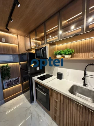 Imagem APARTAMENTO RESIDENCIAL em São Bernardo do Campo - SP, Centro