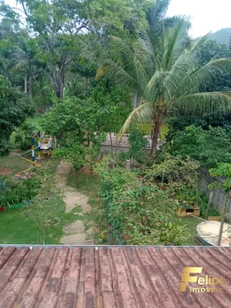 Imagem MARAVILHOSA CHÁCARA EM TARTARUGA / GUARAPARI - ES