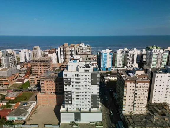 Imagem Apartamento 2 Dormitórios - Bairro Zona Nova