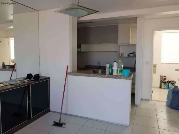 Imagem APARTAMENTO RESIDENCIAL em TERESINA - PI, SÃO JOÃO