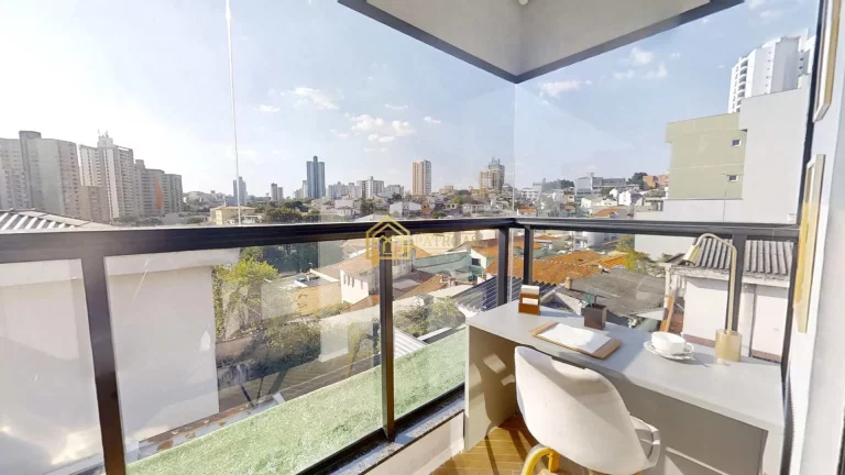 Imagem Apartamento Padrão