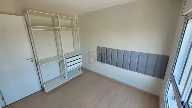 Imagem Apartamento para alugar Code Campo Belo - SP