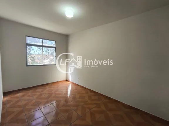 Imagem Apartamento de 3 quartos para locação no Jardim Petrópolis em Campo Grande-MS! Agende uma visita agora mesmo!