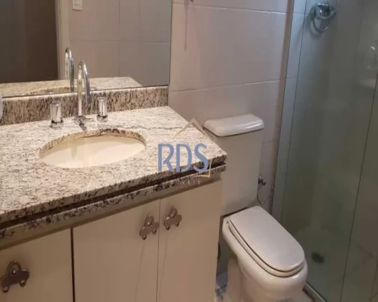 Imagem Apartamento - / Residencial / Vila Suzana