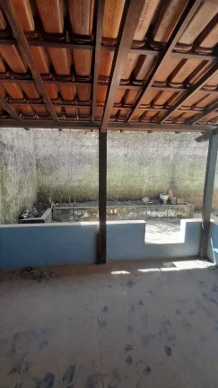 Imagem Apartamento em Maria Antonieta Mello Azevedo (são Benedito) - Santa Luzia