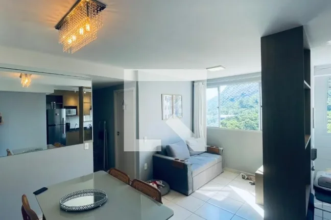 Imagem Apartamento à Venda - Vargem Pequena, 2 Quartos, 45 m2