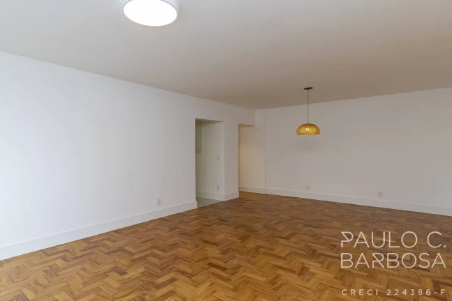 Imagem Jardim Paulista Venda - 2 dormitórios (1 Suíte) - 1 vaga - 99m²