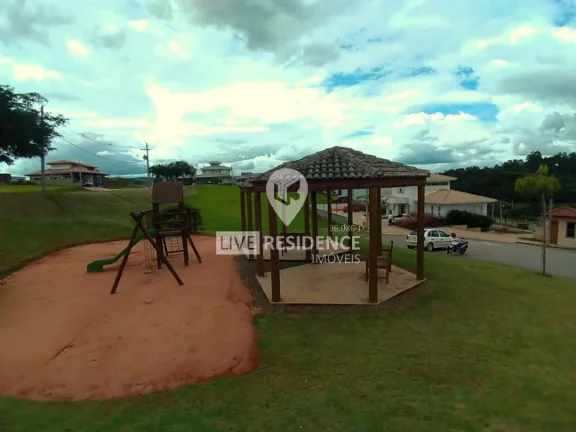 Imagem Imobiliária na cidade de Itatiba SP vende Reserva santa Rosa