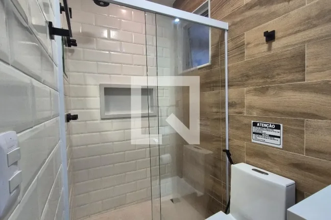 Imagem Apartamento à Venda - Recreio, 1 Quarto, 45 m2