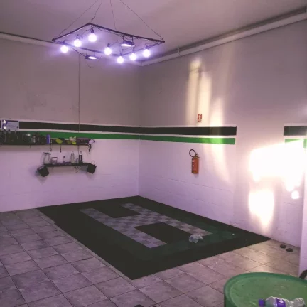 Imagem CASA COM 2 SALÕES COMERCIAIS