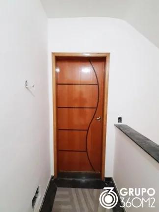 Imagem Cobertura sem Condomínio para Venda em Santo André / SP no bairro Jardim Alvorada
