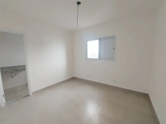 Imagem APARTAMENTO COM 91.97 m² - AVIAÇÃO - PRAIA GRANDE SP