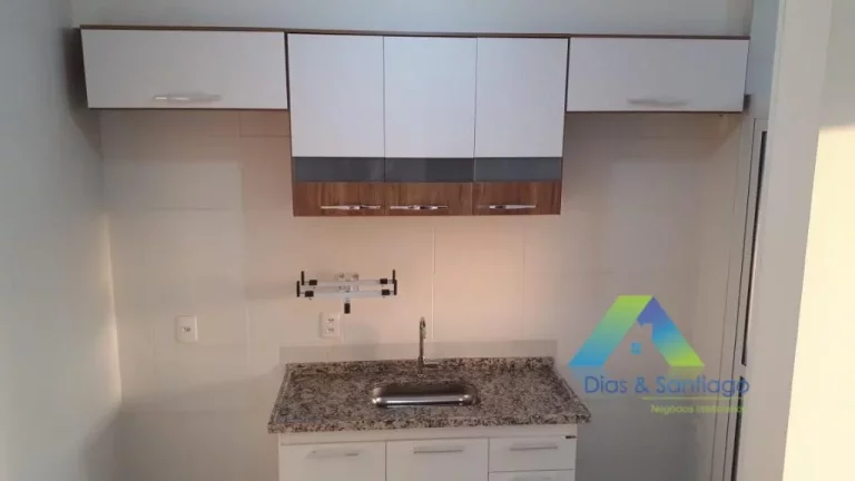 Imagem Apartamento com 2 dormitórios à venda, 51 m² por R$ 460.000,00 - Vila Carioca - São Paulo/SP