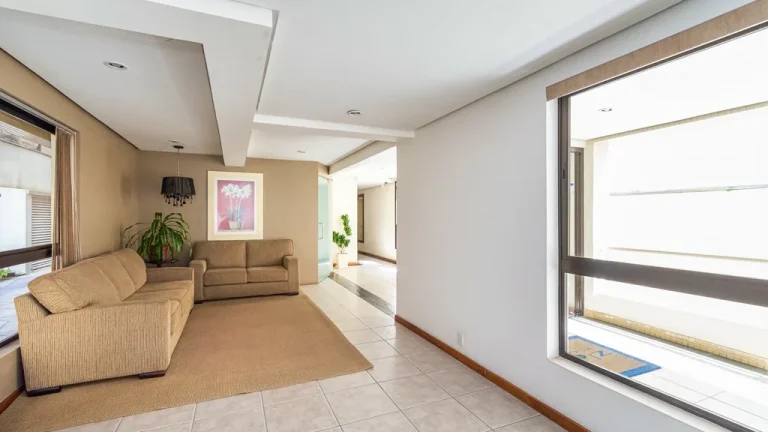 Imagem Apartamento para venda no bairro Auxiliadora em Porto Alegre