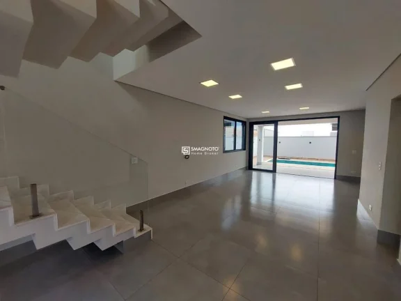 Imagem Sobrado com 3 dormitórios, 215 m² - venda por R$ 1.900.000,00 ou aluguel por R$ 11.720,00 - Santa Rosa - Piracicaba/SP