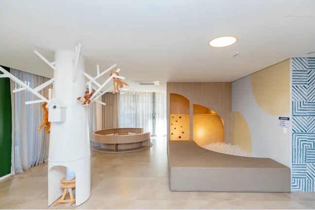 Imagem Apartamento à venda no bairro Chácara Klabin - São Paulo/SP