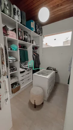 Imagem LINDO SOBRADO NO RESIDENCIAL PARAISO DISPONIVEL PARA LOCAÇÃO COMERCIAL/RESIDENCIAL