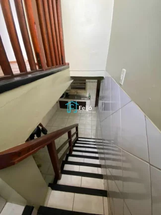 Imagem Casa 3 dorm. com garagem na Restinga Nova