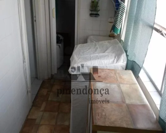 Imagem Apartamento a venda Rua Sabará com 2 quartos e 1 vaga, 108m²