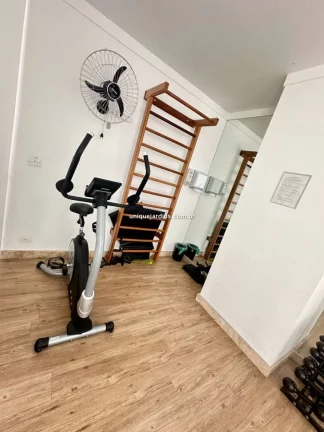 Imagem Apartamento à venda Jardim América São Paulo