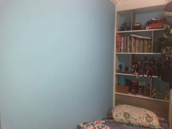Imagem Apartamento com 3 dormitórios à venda, 98 m² por R$ 480.000,00 - Jardim São Luís - Suzano/SP