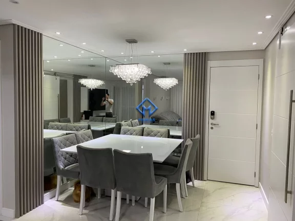 Imagem Apartamento com 3 Quartos à Venda, 106 m² em Ipiranga - São Paulo Imagem Apartamento com 3 Quartos à Venda, 106 m² em Ipiranga - São Paulo