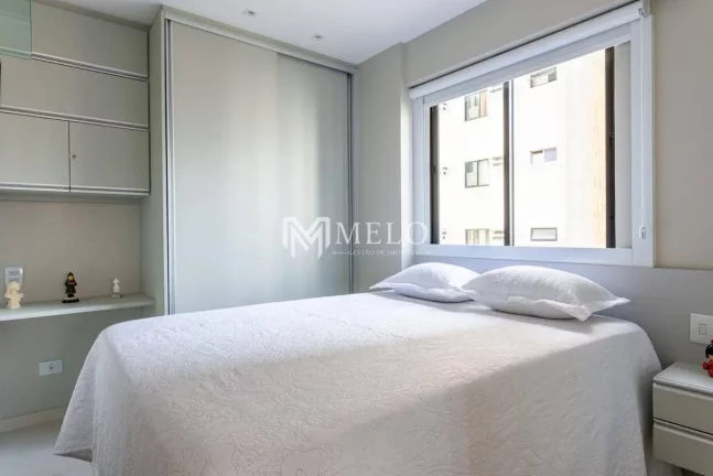 Imagem Oportunidade | BOA VIAGEM: 46m², 02qts, 01vaga, mobiliado/Porteira Fechada...