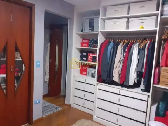 Imagem Apartamento Padrão