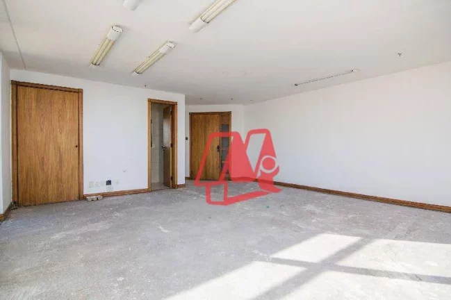 Imagem Sala para alugar, 50 m² por R$ 4.330,30/mês - Auxiliadora - Porto Alegre/RS