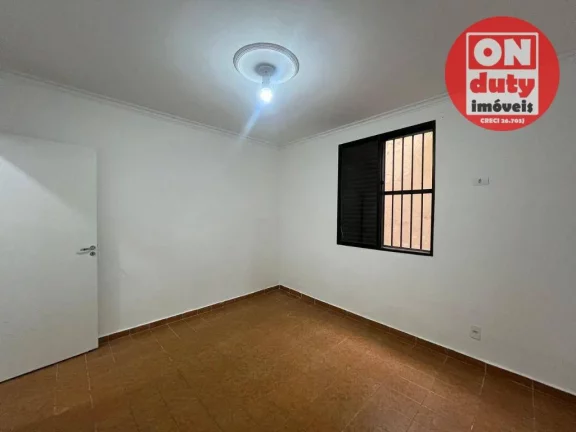 Imagem Apartamento com 1 dormitório à venda, 54 m² por R$ 310.000,00 - Gonzaga - Santos/SP
