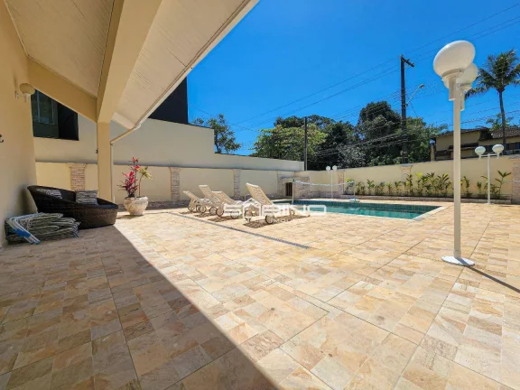 Imagem Casa para venda em Riviera de São Lourenço - Com 3 dormitórios 3 Suítes 287m² de área útil