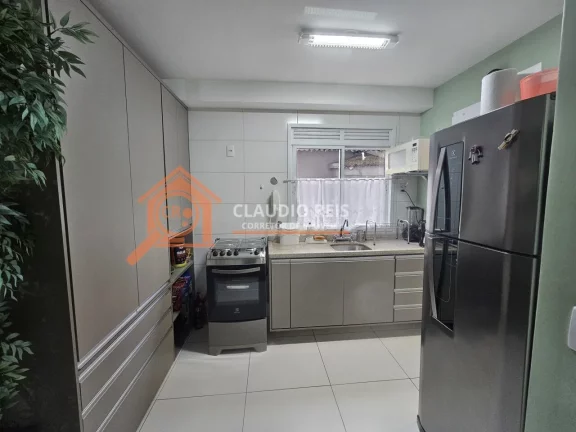 Imagem Apartamento com 2 Quartos à venda, 66m² - Santo Amaro