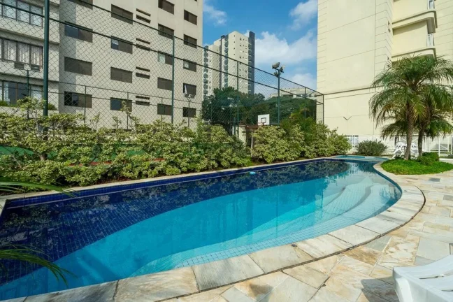 Imagem Apartamento Vila mariana pronto para morar