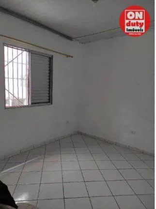 Imagem Casa à venda, 170 m² por R$ 365.000,00 - Vila Voturuá - São Vicente/SP