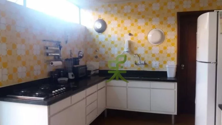 Imagem Casa com 4 dormitórios, 800 m² - venda por R$ 2.950.000,00 ou aluguel por R$ 17.143,68/mês - Jardim Guedala - São Paulo/SP