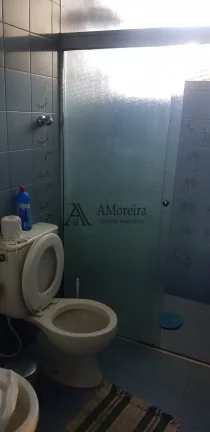 Imagem CASA TÉRREA NA PONTE SÃO JOÃO