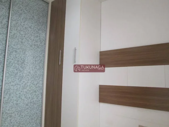 Imagem Apartamento com 2 quartos à venda, 58 m² por R$ 390.000 - Jaçanã - São Paulo/SP