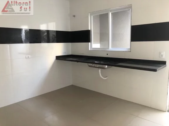 Imagem CASA RESIDENCIAL em PRAIA GRANDE - SP, REAL