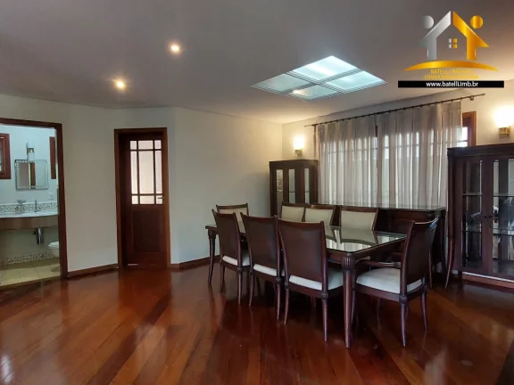 Imagem Casa - Granja Viana - São Paulo II | Batelli Imóveis