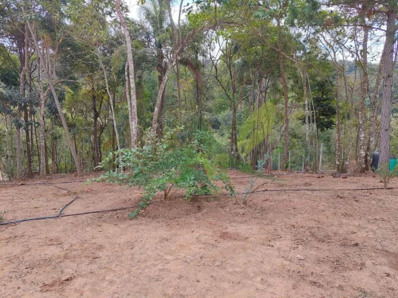 Imagem Terreno no Rancho Maringá - Oportunidade para Criar sua Chácara dos Sonhos